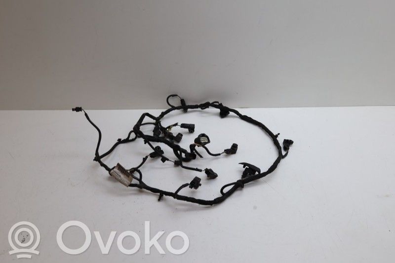 Volvo V40 Otros cableados 