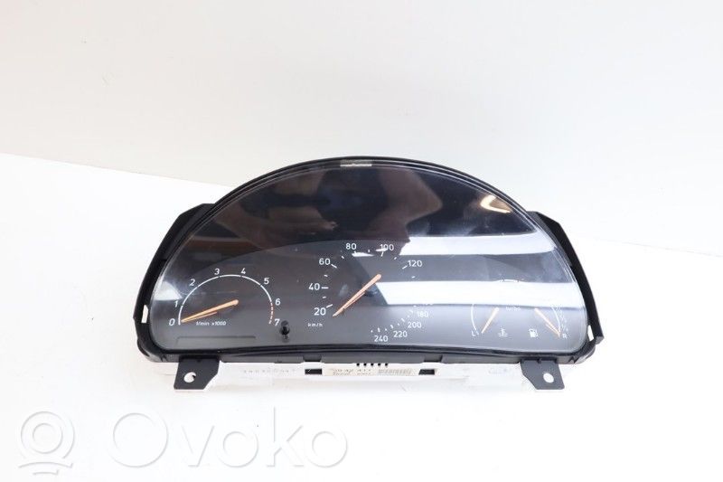 Saab 9-5 Speedometer (instrument cluster) 