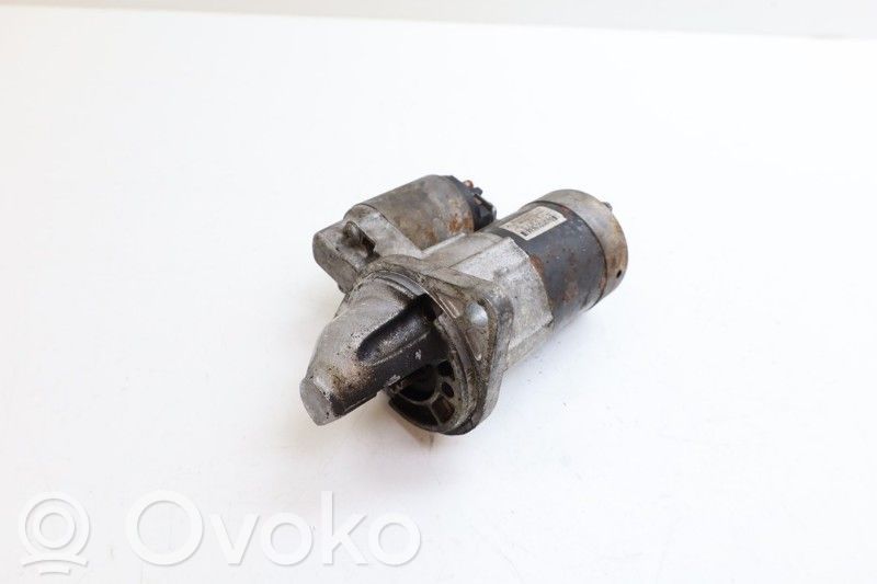 Starter motor   5194758,5194758