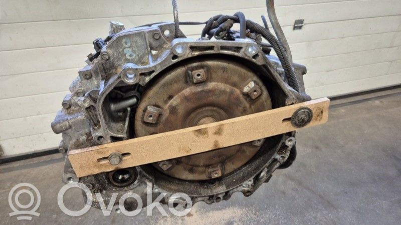 Automatic gearbox   5449426,FA57A07,5449426,FA57A07