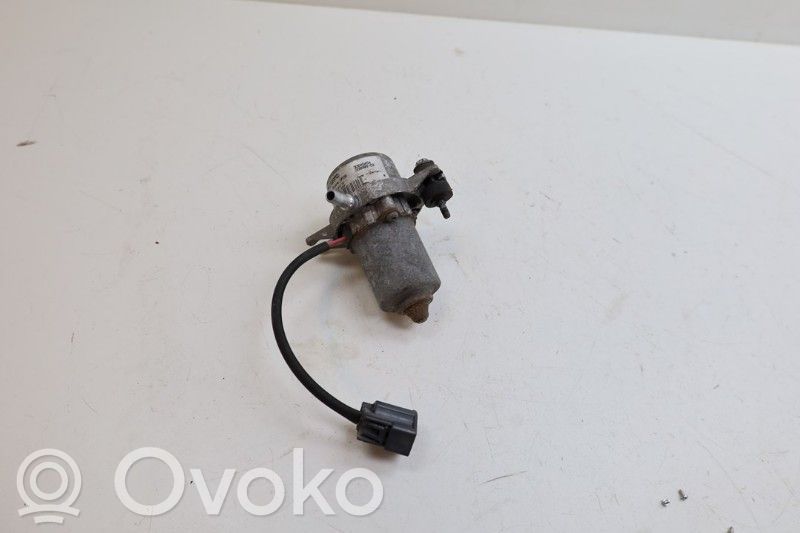 Volvo S60 Bomba de vacío 