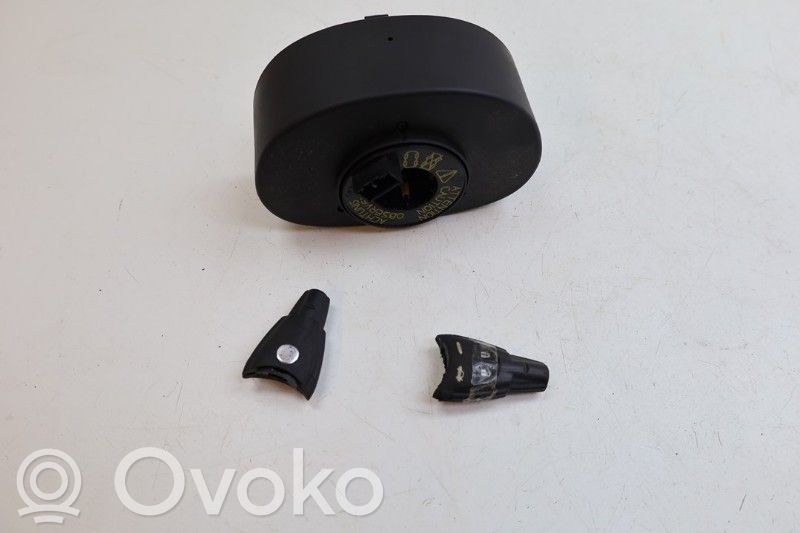 Saab 9-3 Ver2 Bague collectrice/contacteur tournant airbag (bague SRS) 
