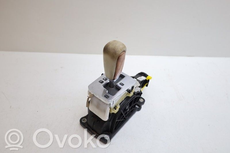 Volvo V70 Selector de cambios 