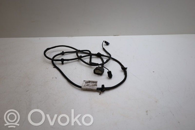 Volvo XC60 Otros cableados 