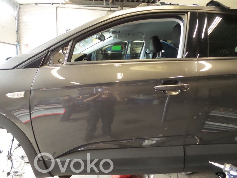 Opel Grandland X Portiera anteriore 