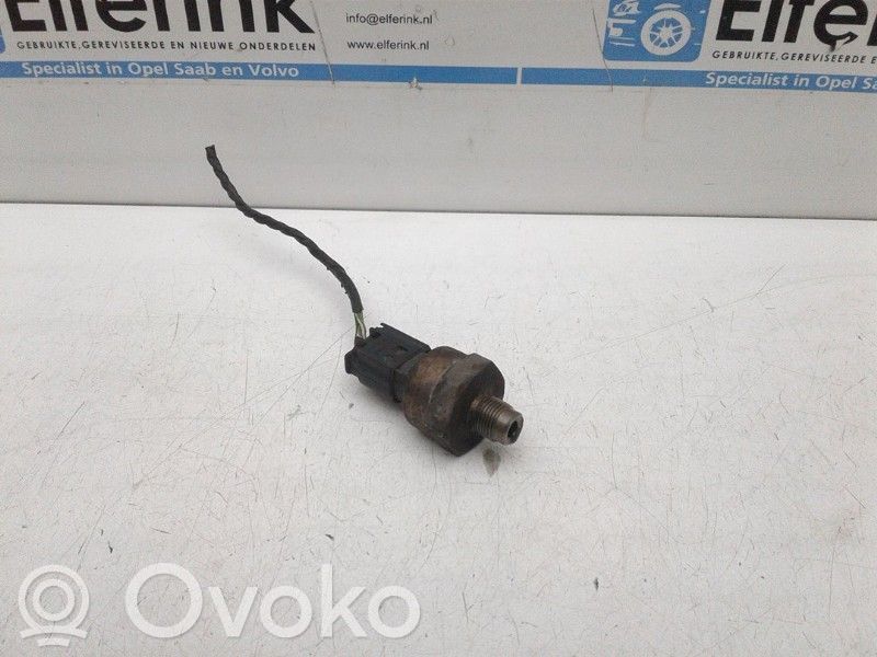 Volvo S60 Brake power pressure regulator 