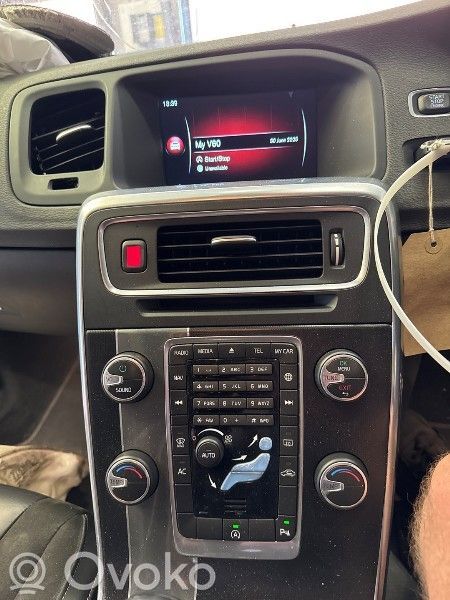 Bedieneinheit Controller Multimedia   31382065,31483612,31382065