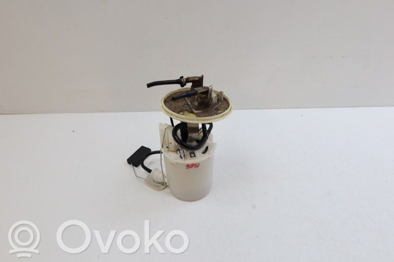 Saab 9-5 Bomba interna de combustible 