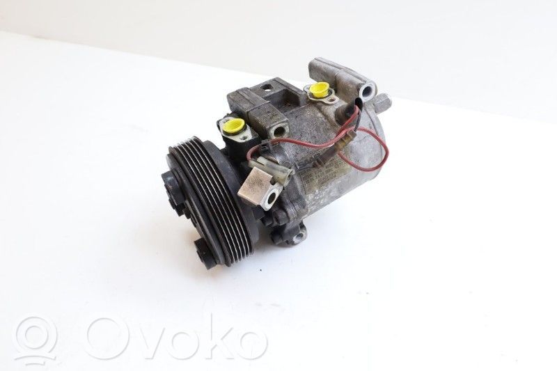 Saab 9000 CS Air conditioning (A/C) compressor (pump) 