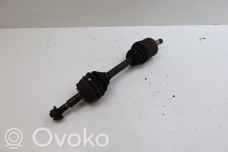 Volvo 850 Priekinis pusašis 