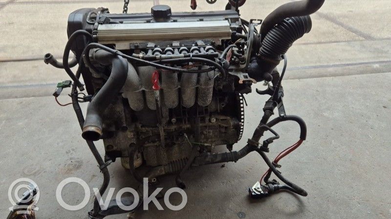 Moteur