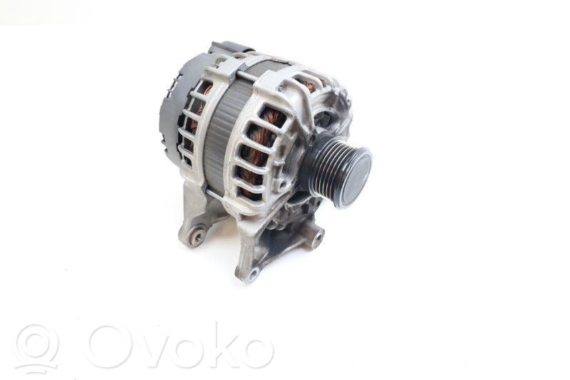 Mercedes-Benz GLC X253 C253 Alternator 