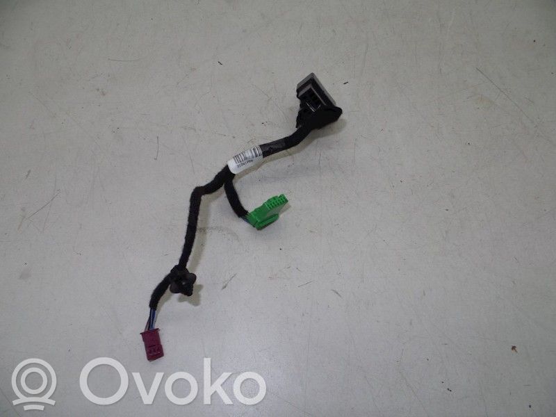 Volvo XC60 Alte piese compartiment motor 