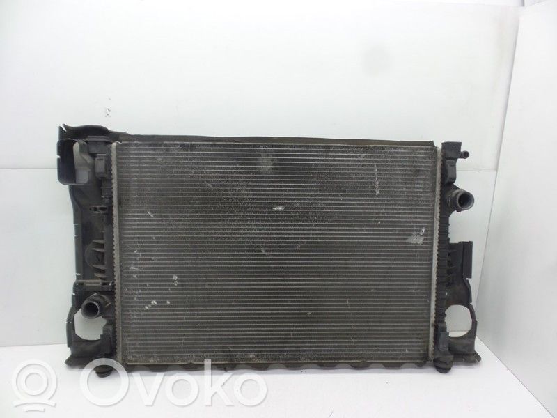 Volvo XC60 Set del radiatore 