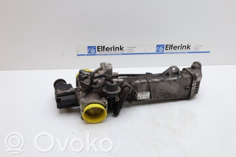 Volvo XC60 Válvula EGR 