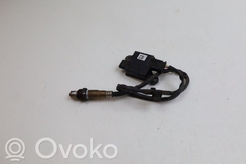 Volvo V60 Другой датчик 