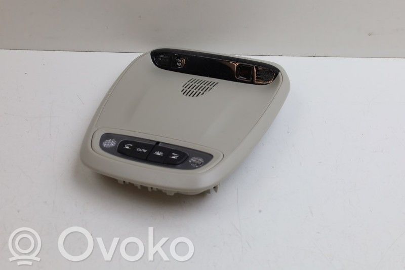 Volvo V60 Etuistuimen valo 