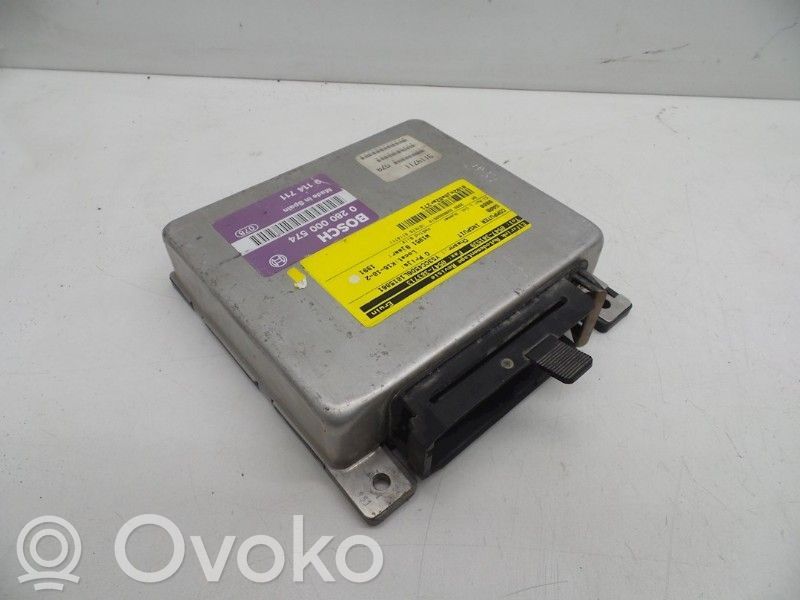 Saab 900 Unidad de control/módulo de la inyección 