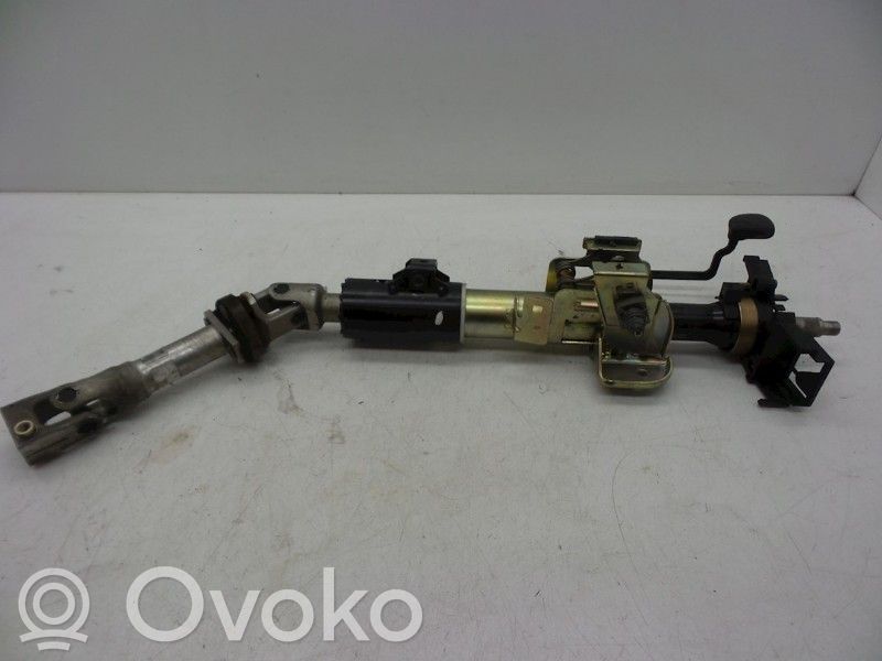Saab 9-5 Other dashboard part 