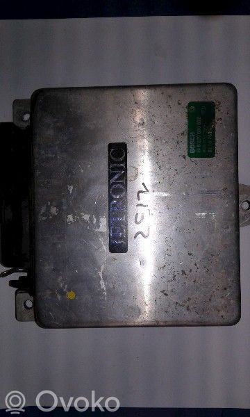 Saab 900 Injection control unit/module 