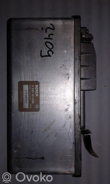 ABS-ohjainlaite/moduuli   0265101028,3523142,0265101028,3523142
