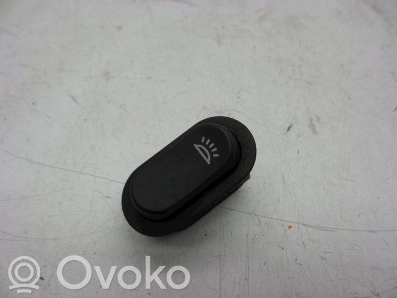 Saab 900 Otros interruptores/perillas/selectores 