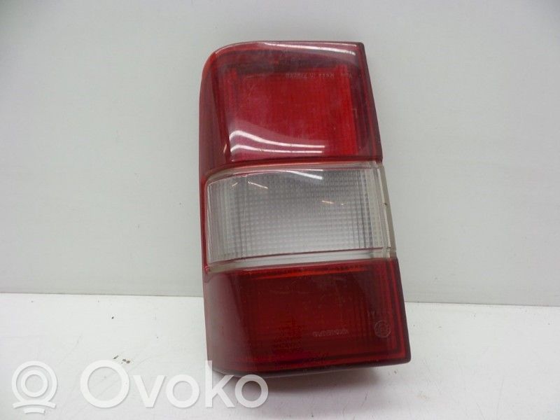 Volvo 850 Takavalot 