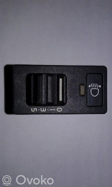 Volvo 850 Light switch 