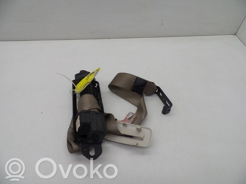 Saab 9-5 Pas bezpieczeństwa fotela tylnego 