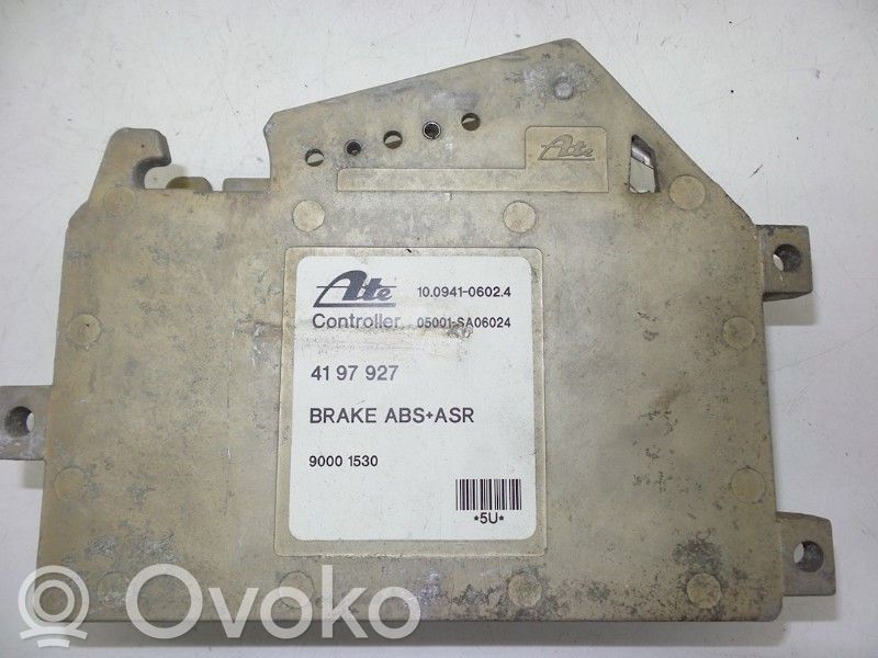 Saab 9000 CS ABS control unit/module 