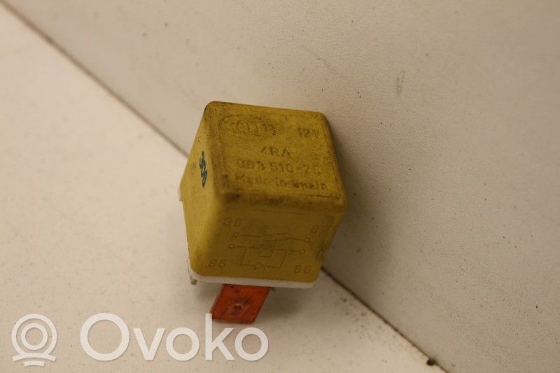 Volvo 960 Other relay 