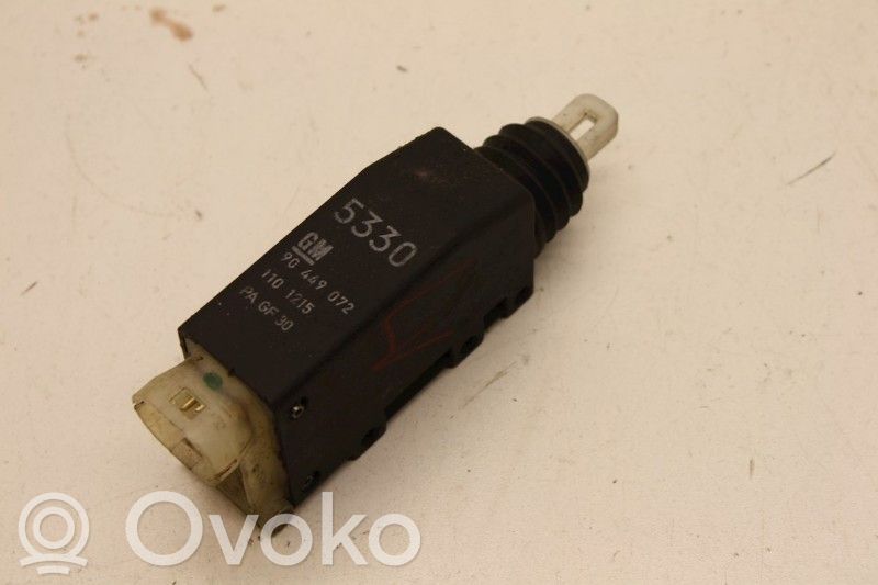 Central locking motor   4737607,90449072,4737607,90449072