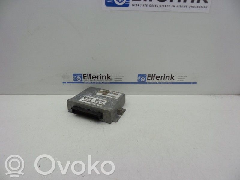 Injection control unit/module   5383021,5383021