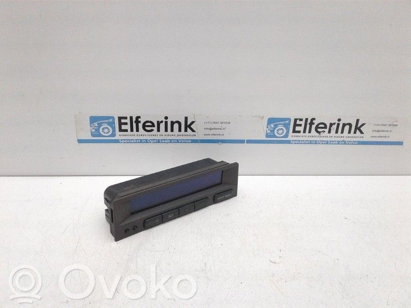 Other control units/modules   12761131,5376017,12761131,5376017