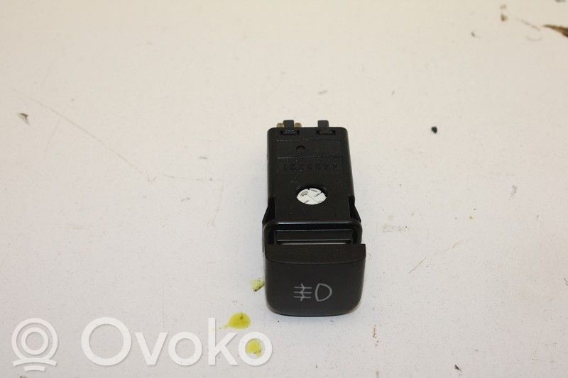 Saab 900 Interruptor de luz antiniebla 