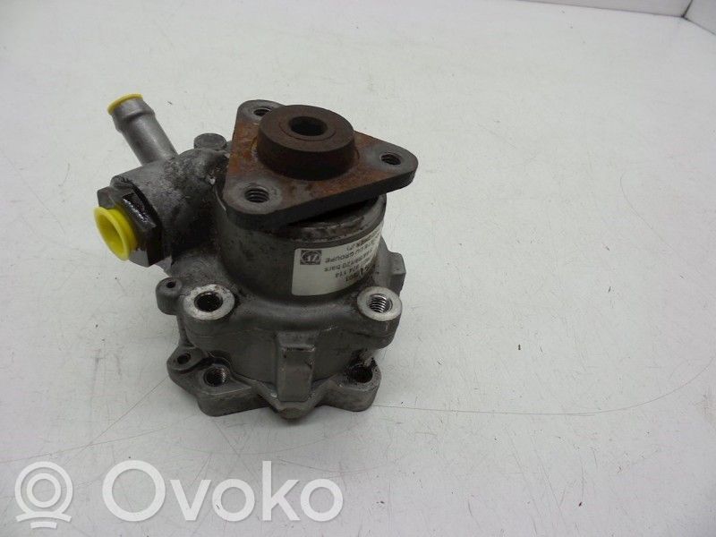 Power steering pump   4837803,4837803