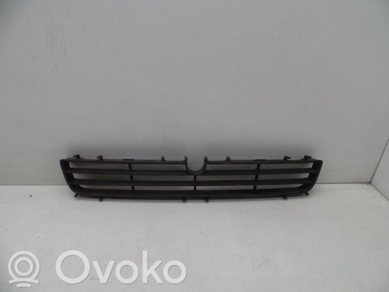 Saab 9-5 Front bumper lower grill 