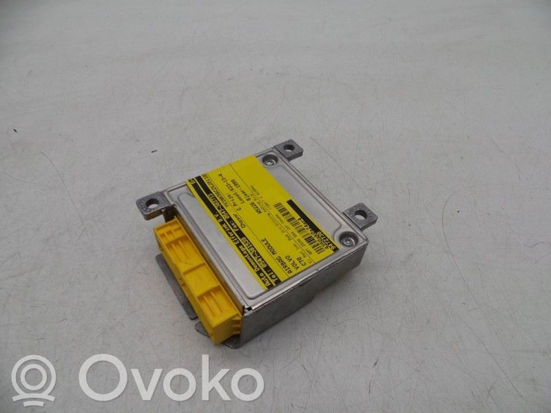 Airbag control unit/module   9472730,9472730D,9472730,9472730D,982380770H,E3T8H26AR18