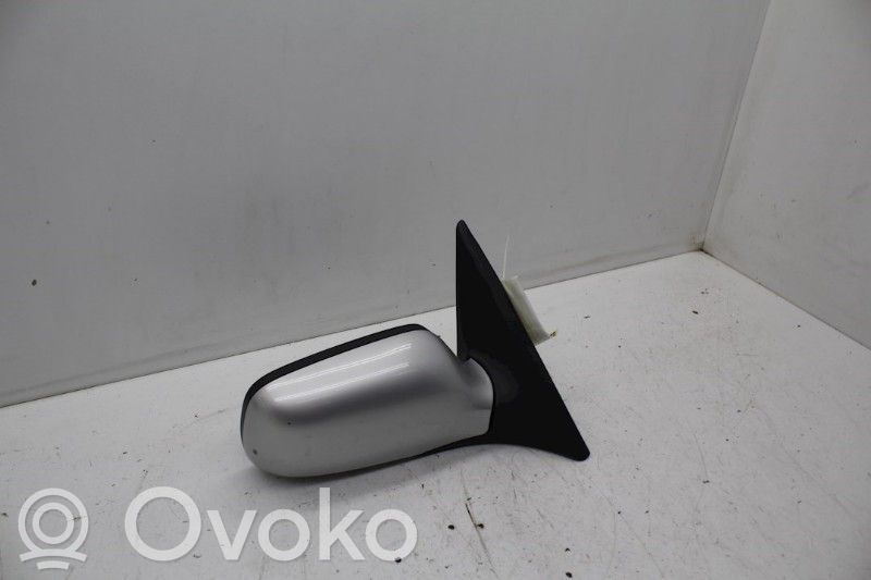 Saab 9-3 Ver1 Espejo lateral manual 