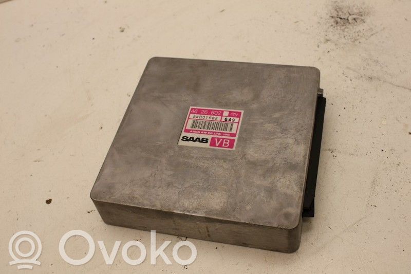 Gearbox control unit/module   4626602,4925400,4626602,4925400