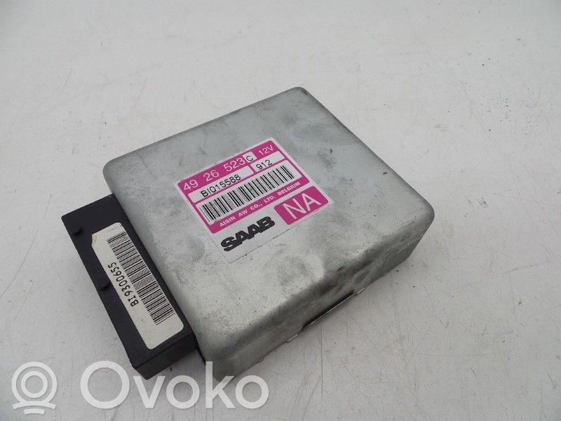 Saab 9-5 Gearbox control unit/module 