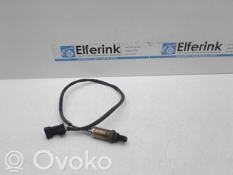 Lambda probe sensor   0258003817,4662359,0258003817,4662359