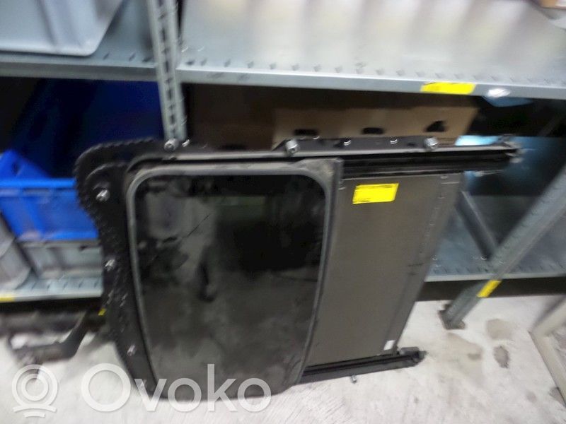 Volvo S80 Szyberdach komplet 