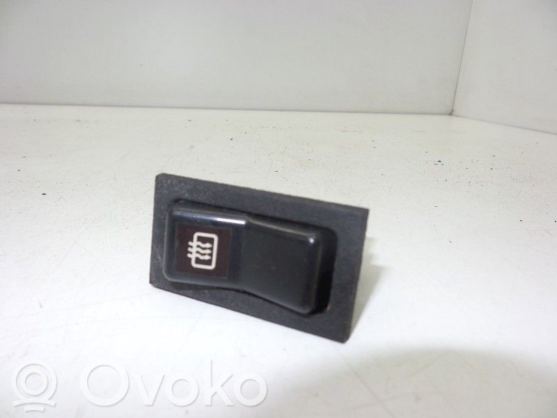 Volvo 240 Przycisk / Przełącznik ogrzewania szyby przedniej / czołowej 