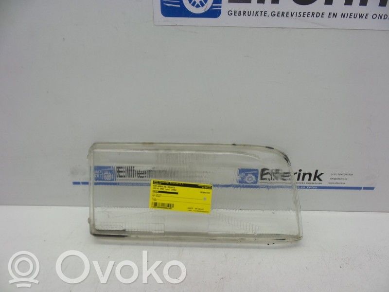 Volvo 850 Scheinwerferglas 
