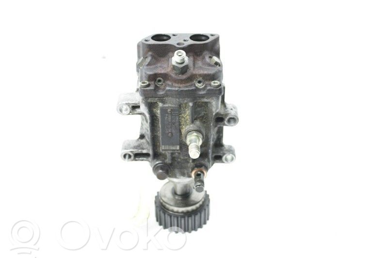 Saab 9-5 Mechaniczna pompa paliwa 
