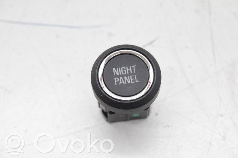 Saab 9-5 Other switches/knobs/shifts 
