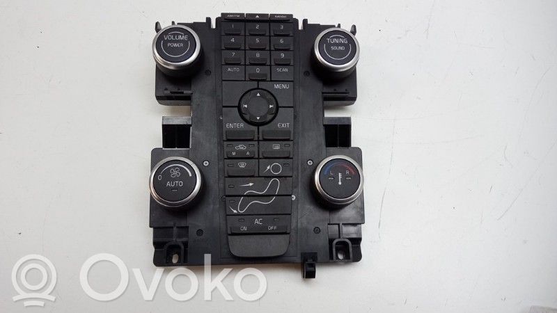 Other control units/modules   31288031,31288031