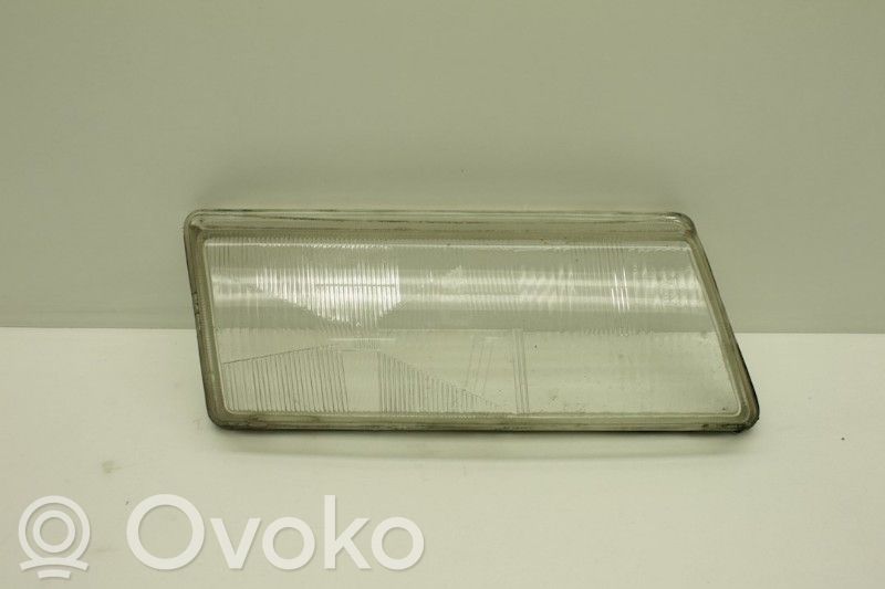 Saab 9000 CS Headlight lense 
