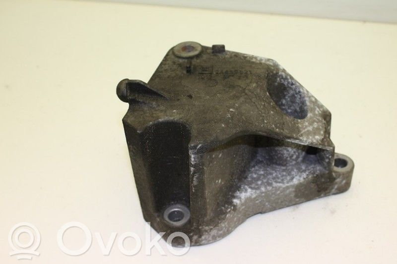 Saab 9-3 Ver2 Suport tampon motor 